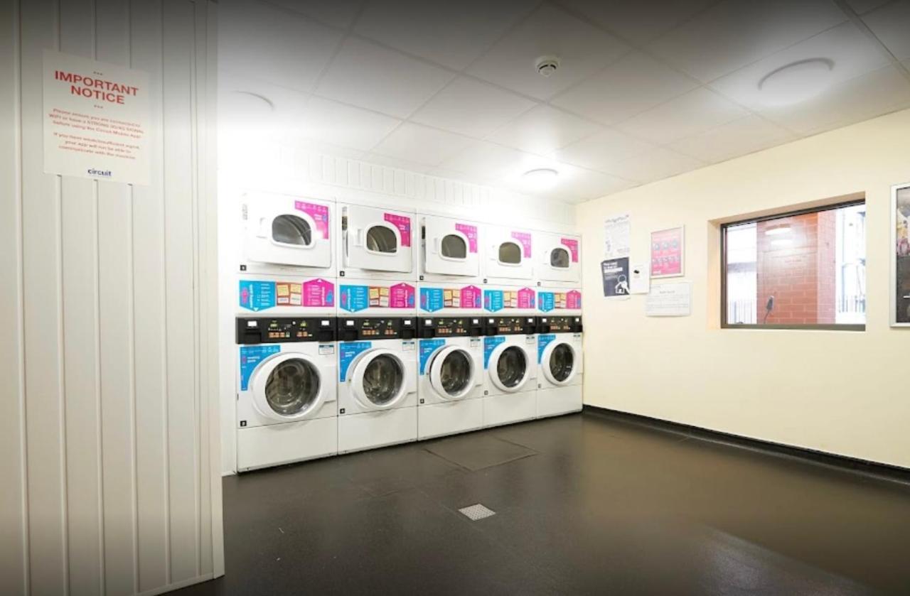 Apartment Amazing Double In Rusholme