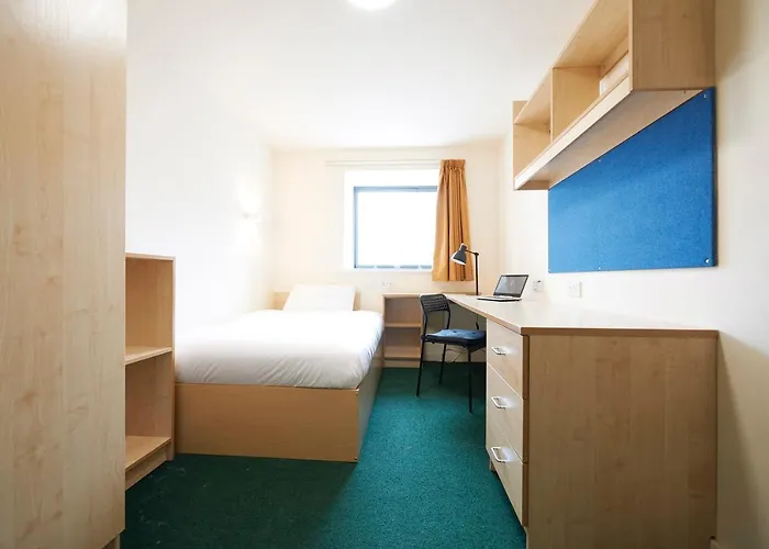 Amazing Double Room In Rusholme