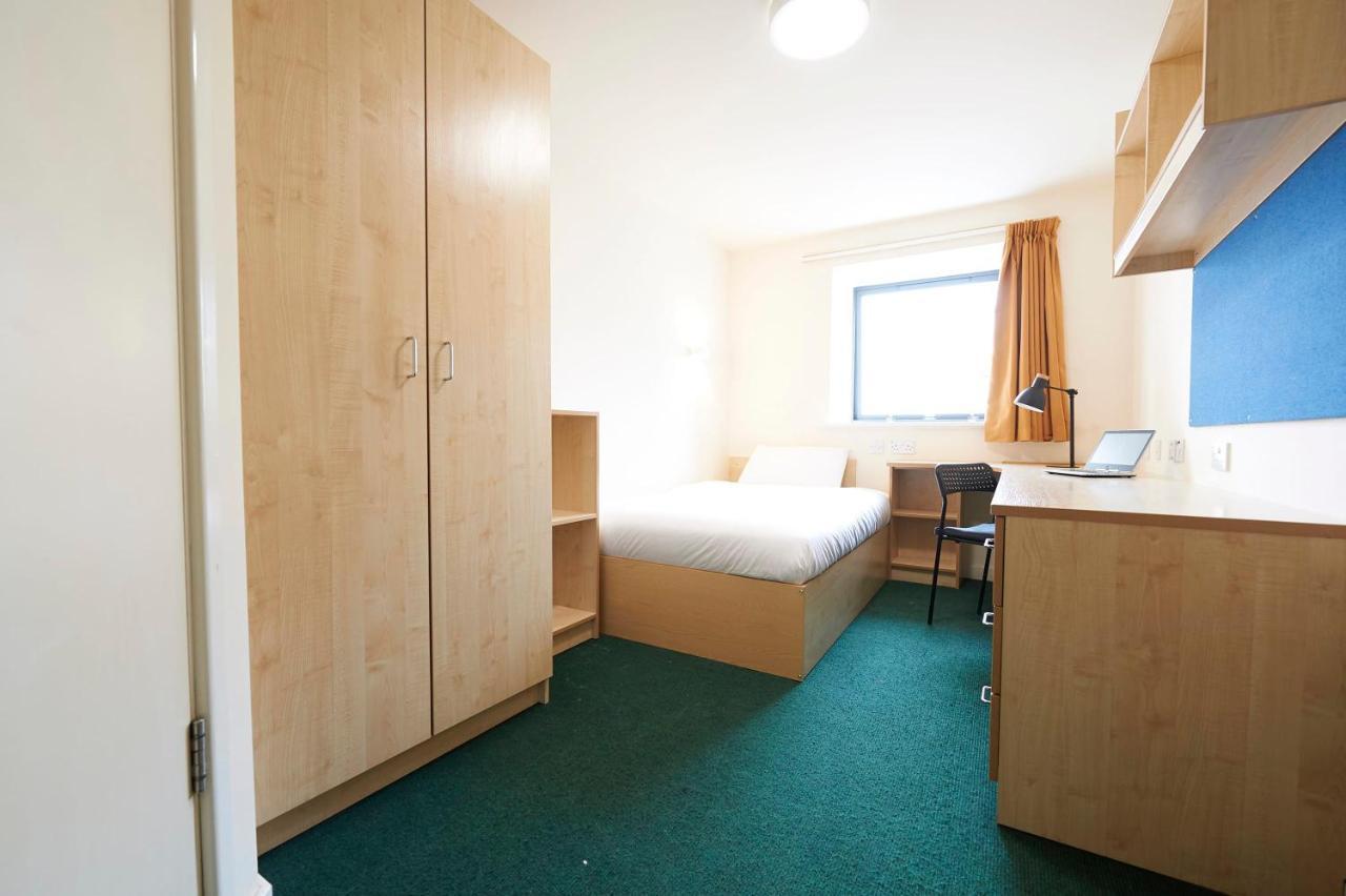 Amazing Double In Rusholme Apartamento *